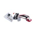 Product Image of 17223000000581, Terminal Block, Y7659