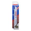 Product Image of Lenox 20566618R Metal Cutting Reciprocating Saw Blades, 5 Pack, Y7802