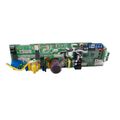 Product Image of 17122500A02197, Main Control Board, Y8412
