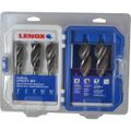Product Image of 5-Piece Bi-Metal Auger Drill Bit Set, 10955500K