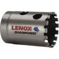 Product Image of 1-3/8" Diamond Grit Hole Saw, 12117