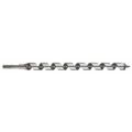 Product Image of 1-3/8" x 18" Ship Auger Drill Bit w/ 7/16" Hex Shank & 12" Twist, 145530082216