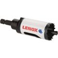 Product Image of 1-1/8" Bi-Metal Speed Slot Hole Saw, 1772483