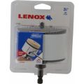 Product Image of 3-3/8" Bi-Metal Speed Slot Hole Saw, 1772945
