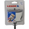 Product Image of 3-1/8" Bi-Metal Speed Slot Hole Saw, 1772964