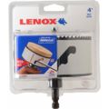 Product Image of 4" Bi-Metal Speed Slot Hole Saw, 1773002