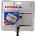 Product Image of 4-1/2" Bi-Metal Speed Slot Hole Saw, 1773006