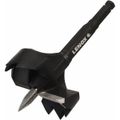 Product Image of 3-5/8" Bi-Metal Self-Feed Wood Drill Bit, 1787503