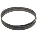 Product Image of 8' 8-1/2" x 1" x 0.035" 3/4 TPI Welded Band Saw Blade, 1803189