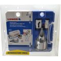 Product Image of 7-Piece Contractor's Hole Saw Kit, 1815140