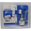 Product Image of 7-Piece Plumber's Hole Saw Kit, 1815195