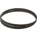 Product Image of 9' x 0.035" 4/6 TPI Welded Band Saw Blade, 19497RPB92745