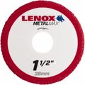 Product Image of 1-1/2" x 3/8" Metalmax Diamond Cut-Off Wheel, 1972914