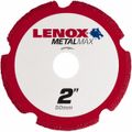 Product Image of 2" x 3/8" Metalmax Diamond Cut-Off Wheel, 1972917
