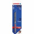 Product Image of 3/8" x 0.05" 10 TPI Bi-Metal Jig Saw Blade (3 Pack), 1991366