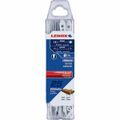 Product Image of 3/8" x 0.05" 6 TPI Bi-Metal Jig Saw Blade (25 Pack), 1991408