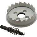Product Image of 2-1/8" Carbide Tipped Hole Saw, 2010534CHC