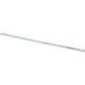 Product Image of 12" 24 TPI Bi-Metal Hand Hacksaw Blade (100 Pack), 20117224HE