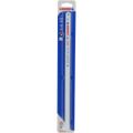 Product Image of 12" 14 TPI Bi-Metal Hand Hacksaw Blade (10 Pack), 20143V214HE