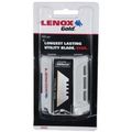 Product Image of Utility Knife Blade (100 Pack), 20352GOLD100D