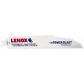 Product Image of 9" 10 TPI Bi-Metal Reciprocating Saw Blade (25 Pack), 20524B960R