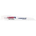Product Image of 6" 4 TPI Bi-Metal Reciprocating Saw Blade (5 Pack), 20575634R