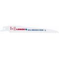 Product Image of 6" 6 TPI Bi-Metal Reciprocating Saw Blade (50 Pack), 22750OSB656R