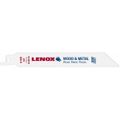Product Image of 6" 10 TPI Bi-Metal Reciprocating Saw Blade, 22761OSB610R