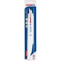 Product Image of 9" 6 TPI Bi-Metal Reciprocating Saw Blade (50 Pack), 22763OSB966R