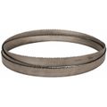 Product Image of 13' 6" x 0.042" 4/6 TPI Welded Band Saw Blade, 27680RPB134115