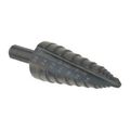 Product Image of 10 mm Shank Diameter High-Speed Steel Step Drill Bit, 7 Sizes, 30961MVB1424