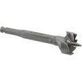 Product Image of 1-1/2" Steel Self-Feed Drill Bit w/ 7/16" Hex Shank, 33150LL150