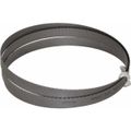 Product Image of 4' 4-1/4" x 0.025" 18 TPI Welded Band Saw Blade, 39233D2B41325