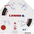 Product Image of 1/4" x 0.025" x 100' Carbon Steel Band Saw Blade Coil Stock, 4024NEC1464