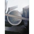 Product Image of 3/4" x 0.032" x 100' Carbon Steel Band Saw Blade Coil Stock, 4057NEC3419