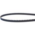 Product Image of 3/8" x 0.025" x 100' Carbon Steel Band Saw Blade Coil Stock, 5324FLC3895