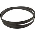 Product Image of 10' x 1" x 0.035" 10/14 TPI Welded Band Saw Blade, 79636CLB103050