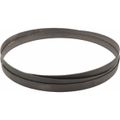 Product Image of 8' 11" x 0.035" 10/14 TPI Welded Band Saw Blade, 79676CLB82720