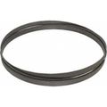 Product Image of 10' x 0.035" 8/12 TPI Welded Band Saw Blade, 79696CLB103050