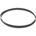 Product Image of 7' 9" x 0.025" 14/18 TPI Welded Band Saw Blade, 80054D2B72360