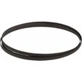 Product Image of 6' 8" x 0.025" 10/14 TPI Welded Band Saw Blade, 80057D2B62030