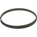 Product Image of 12' 6" x 0.025" 10/14 TPI Welded Band Saw Blade, 80065D2B123810