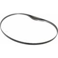 Product Image of 3' 8-7/8" x 1/2" x 0.023" 14 TPI Bi-Metal Portable Band Saw Blade (3 Pack), 8011538EW14