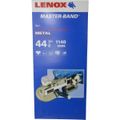 Product Image of 3' 8-7/8" x 1/2" x 0.023" 24 TPI Bi-Metal Portable Band Saw Blade (3 Pack), 8011738EW24