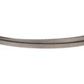 Product Image of 5' 5-1/2" x 0.025" 10/14 TPI Welded Band Saw Blade, 80171D2B51665