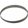 Product Image of 7' 5" x 0.025" 10/14 TPI Welded Band Saw Blade, 80186D2B72260