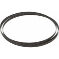Product Image of 7' 9" x 0.025" 14/18 TPI Welded Band Saw Blade, 80199D2B72360