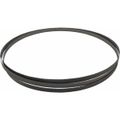 Product Image of 10' x 0.025" 10/14 TPI Welded Band Saw Blade, 80245D2B103050