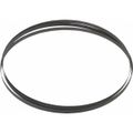Product Image of 10' 5" x 0.025" 10/14 TPI Welded Band Saw Blade, 80252D2B103175