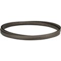 Product Image of 12' 6" x 0.035" 10 TPI Welded Band Saw Blade, 80348D2B123810